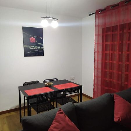Vivienda De Uso Turistico Ramos 2 Apartment Cuenca  Exterior photo