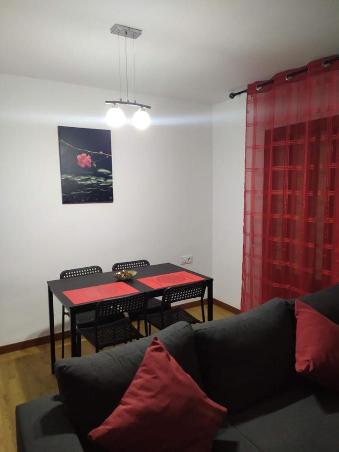 Vivienda De Uso Turistico Ramos 2 Apartment Cuenca  Exterior photo
